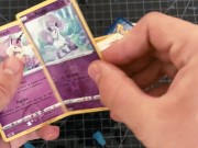 Pokemon Sword & Shield Pack Opening Southside Blap Blap