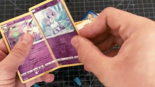 Pokemon Sword & Shield Pack Opening Southside Blap Blap