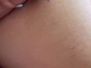 milf woken by neighbour - hottest pussy tease scenes EVER 15/16