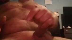 Jacking off watching Natural Tight videos