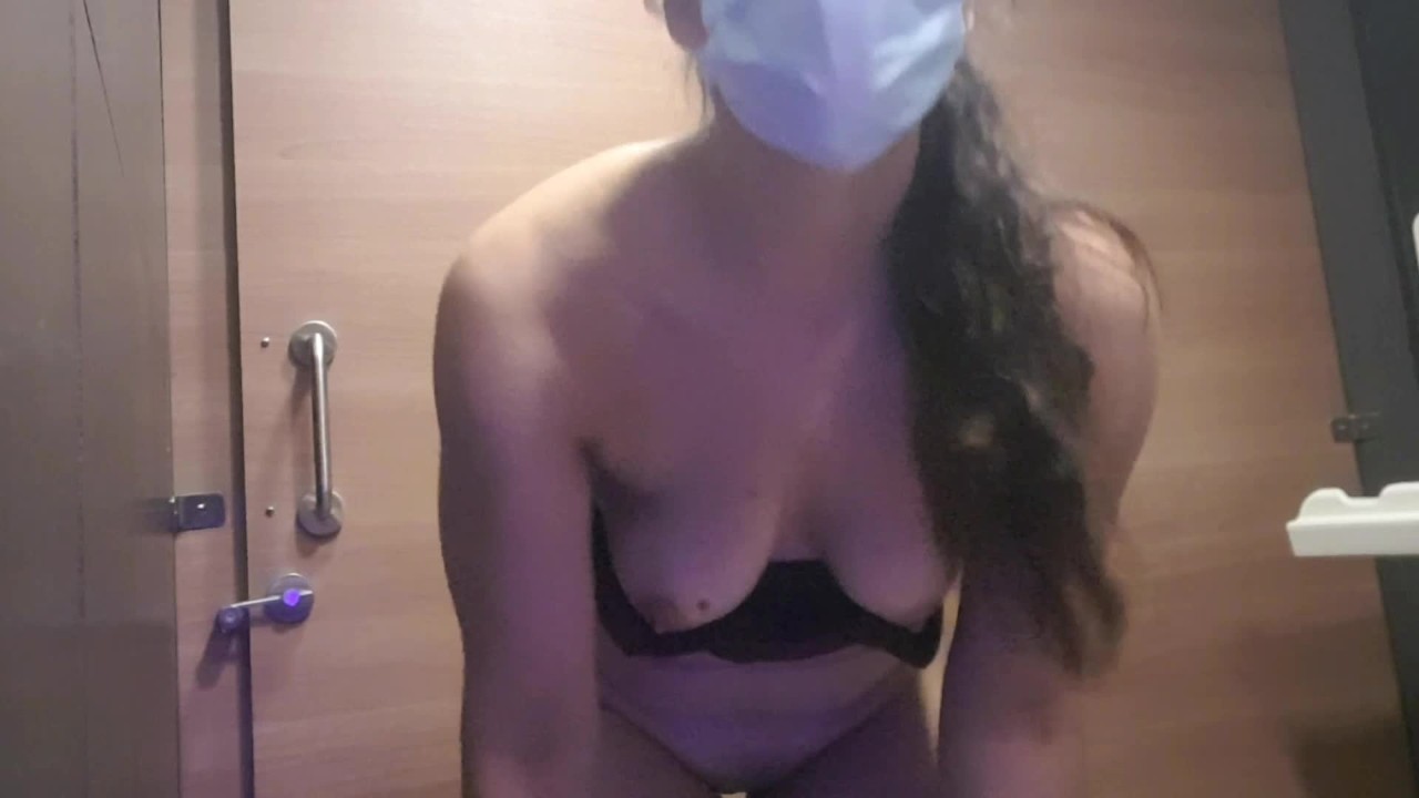 Compilation exclusive video teen masturbates in public bathroom - Free Sex Video - RedTube