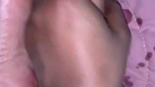 Caress My Feet with Your Lips