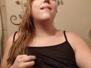Bouncing titties - Screenshot 1 of 16 - HD