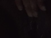 Cum play with me 