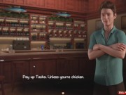 Treasure of Nadia Lets Play 14 Deutsche Stimme von Fanboy84
