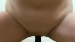 Thiccy gettin stickiii