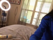 Fan meetup XXX style 001 - Zaria nova petite pierced up 1/16