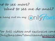 ASMR - Harley Quinn Gets Rough Facefuck And Gargles Her Spit - Big Tits Blonde Vanillaandcaramel 1/16