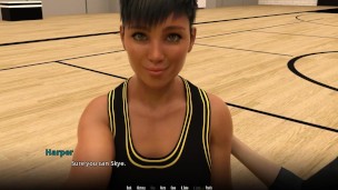 WVM - PART 60- SKYE'S SKILLS