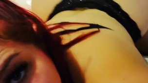 Shake that booty