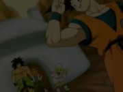 Dagon Ball Dragon Ball Super Lost Episode - Part 1 - Hentai Babe By LoveSkySanX 1/16