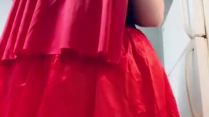 Little riding hood 