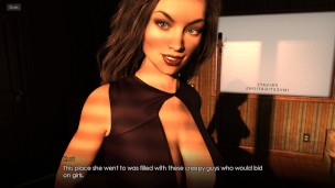 Depraved Awakening 18 PC Gameplay