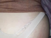 Hooked up CHUBBY SLUT from TINDER and fuck here HARD 15/16