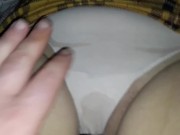 Hooked up CHUBBY SLUT from TINDER and fuck here HARD 3/16