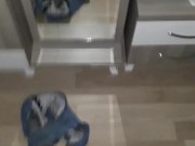 Hooked up CHUBBY SLUT from TINDER and fuck here HARD 5/16