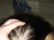 Hooked up CHUBBY SLUT from TINDER and fuck here HARD 7/16