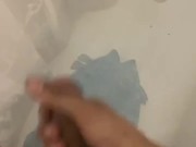 Shower anyone? ;)