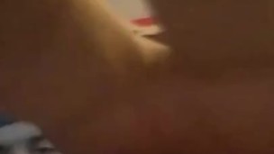 Big Dick Solo Masturbation With Face!!