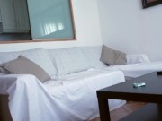 Mature Sofia inaugurates her new life with young cocks 4/16