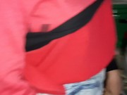 Трахнулись в заброшенном доме 1/16