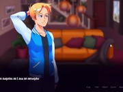 Life in Woodchester - MEETING MY LEWD FAMILY (1/3) 12/16