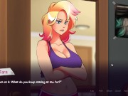 Life in Woodchester - MEETING MY LEWD FAMILY (1/3) 16/16