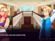 Life in Woodchester - MEETING MY LEWD FAMILY (1/3) 2/16