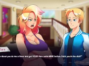 Life in Woodchester - MEETING MY LEWD FAMILY (1/3) 3/16