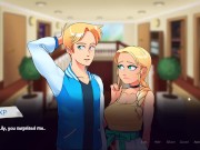 Life in Woodchester - MEETING MY LEWD FAMILY (1/3) 8/16