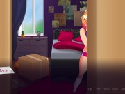 Life in Woodchester - MEETING MY LEWD FAMILY (1/3) 9/16