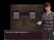 Lust epidemic - (PT 24) - nothing like angry sex 16/16