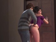 Lust epidemic - (PT 24) - nothing like angry sex 3/16