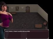 Lust epidemic - (PT 24) - nothing like angry sex 8/16