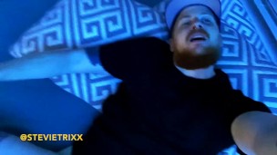 HOT FTM JOCK QUICKIE ORGASM