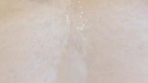 Solo Male Cumshot (9 squirts of cum)