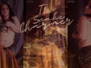 The Snake Charmer 3/16