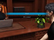 Intertwined 34 - Screenshot 4 of 16 - Big Natural Tits