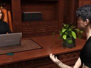 Intertwined 34 - Screenshot 5 of 16 - Ecchi