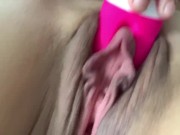 Squirt masturbation rabbit vibrator 