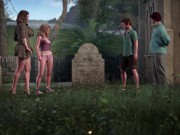 TON #01 • TREASURE OF NADIA • PC Gameplay HD 1/16