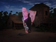 TON #01 • TREASURE OF NADIA • PC Gameplay HD 11/16