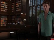 TON #01 • TREASURE OF NADIA • PC Gameplay HD 16/16