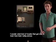 TON #01 • TREASURE OF NADIA • PC Gameplay HD 7/16