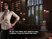 TON #01 • TREASURE OF NADIA • PC Gameplay HD 8/16