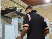 Marinated chicken. 10/16