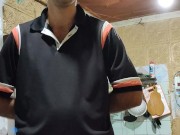 Marinated chicken. 16/16