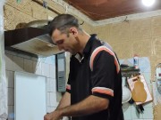 Marinated chicken. 2/16