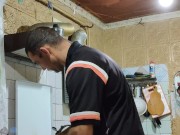 Marinated chicken. 5/16