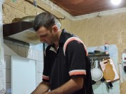 Marinated chicken. 6/16